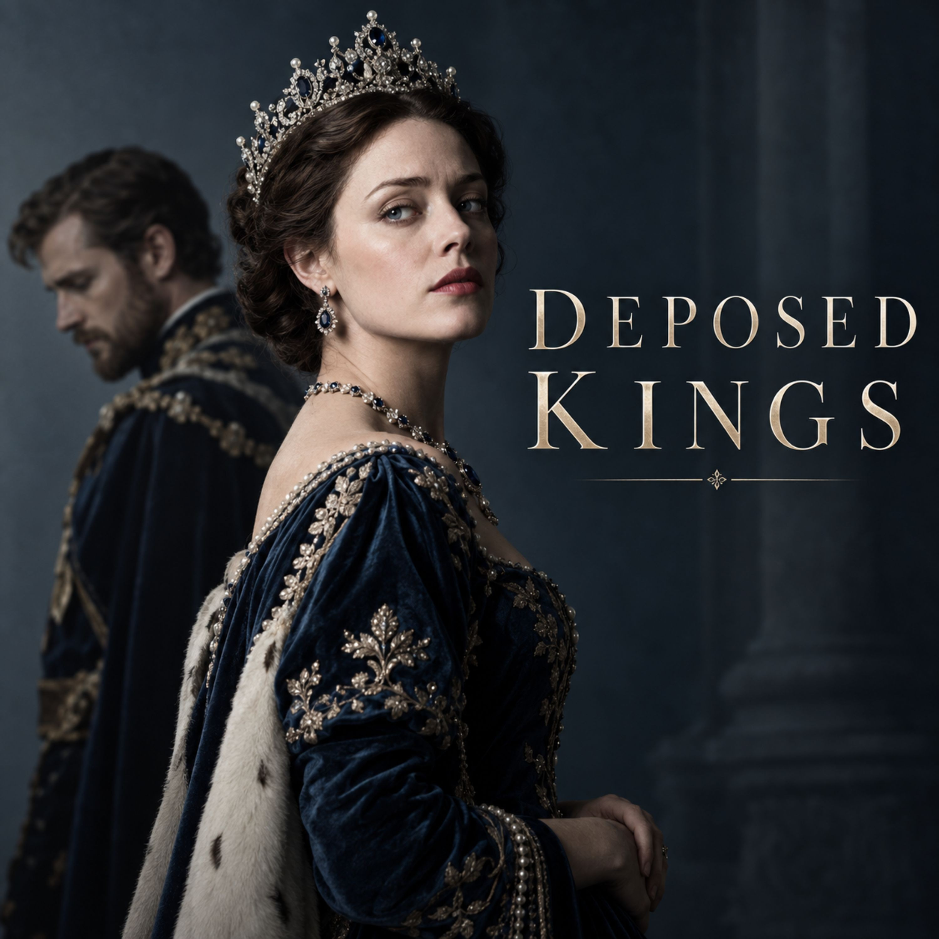 Deposed Kings Royal History
