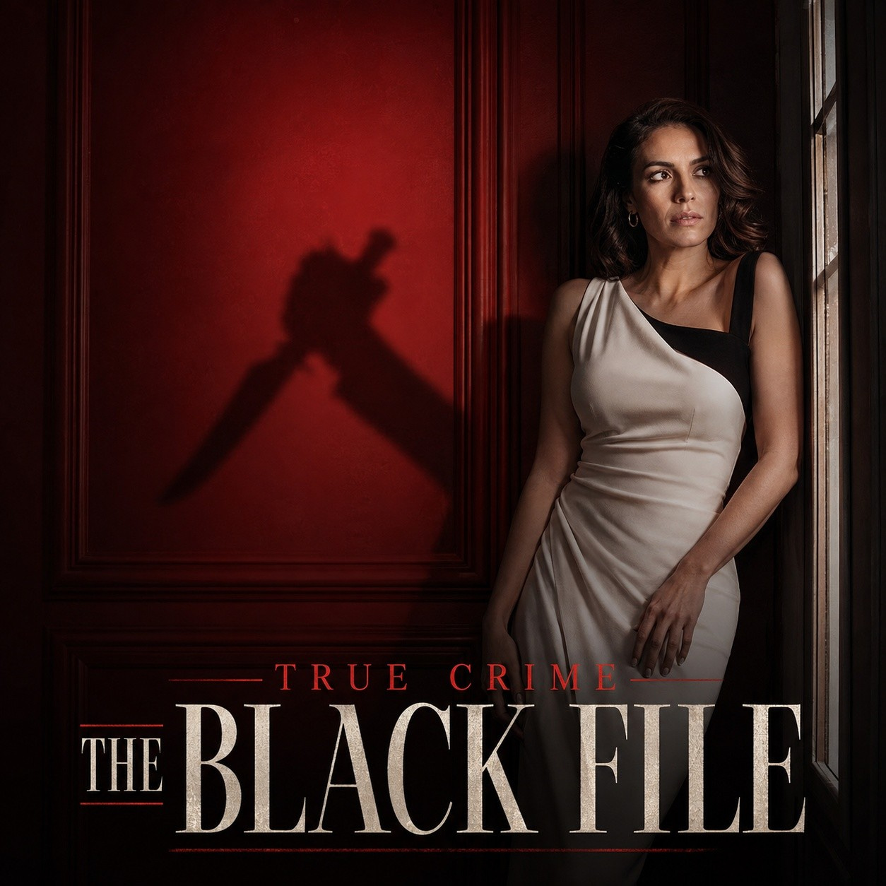 True Crime The Black File