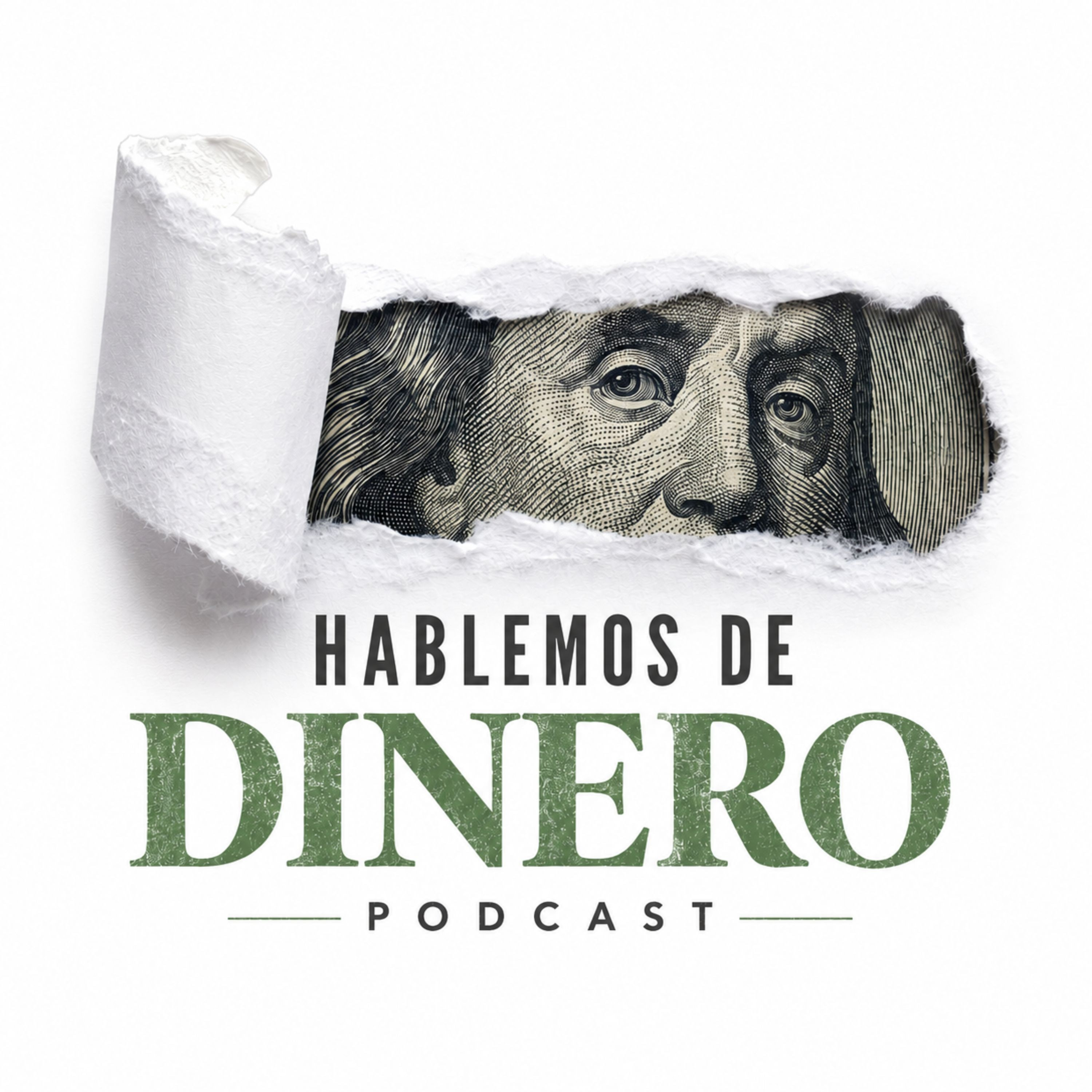 Hablemos de Dinero