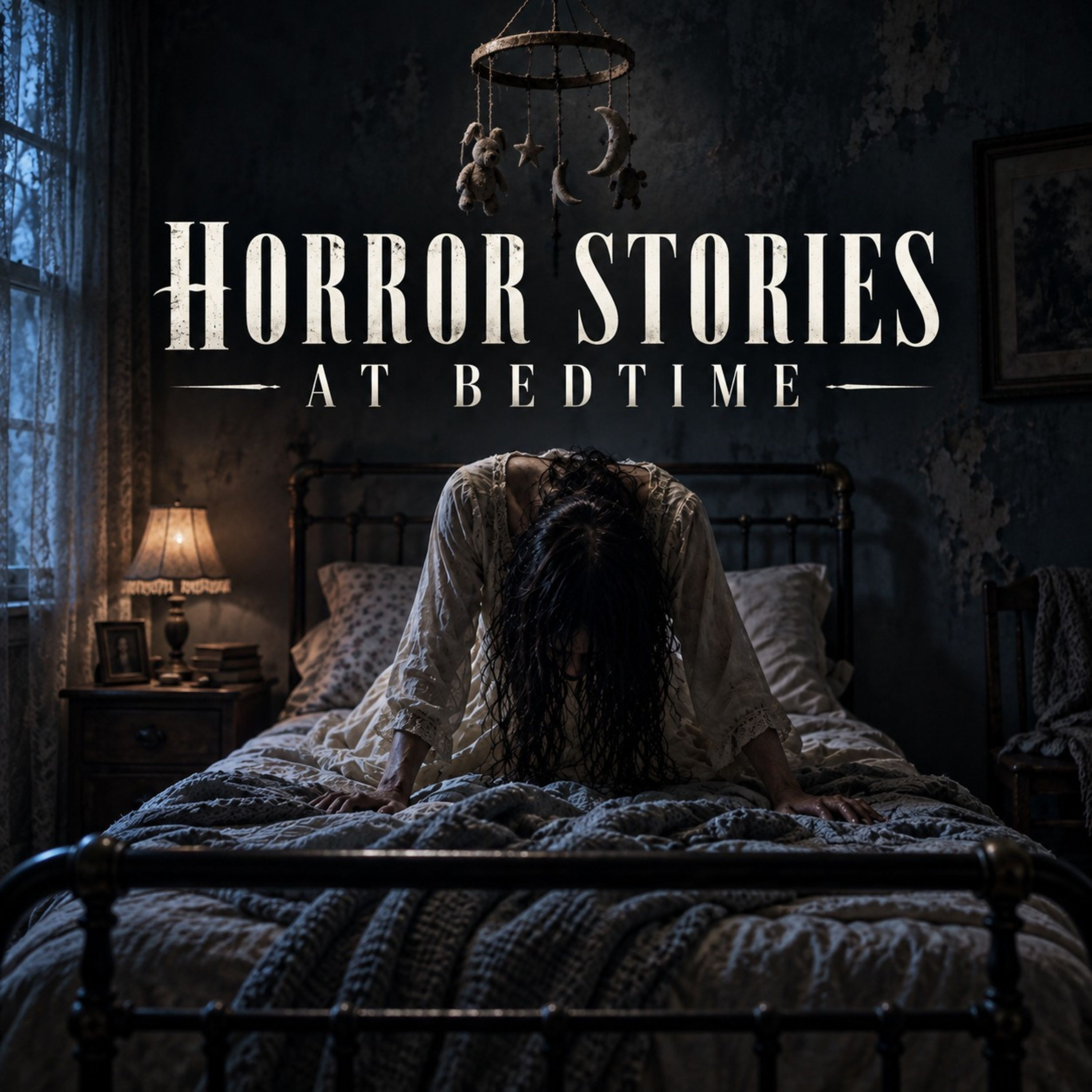 Horror Stories at Bedtime