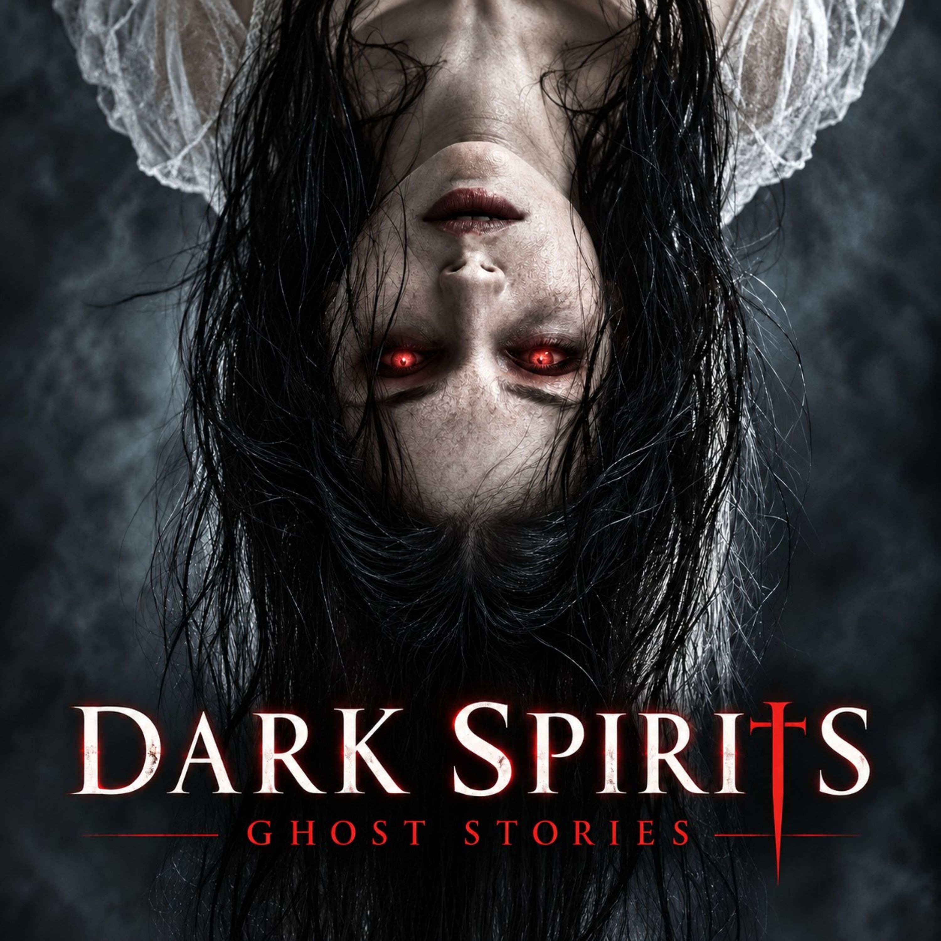 Dark Spirits: Ghost Stories