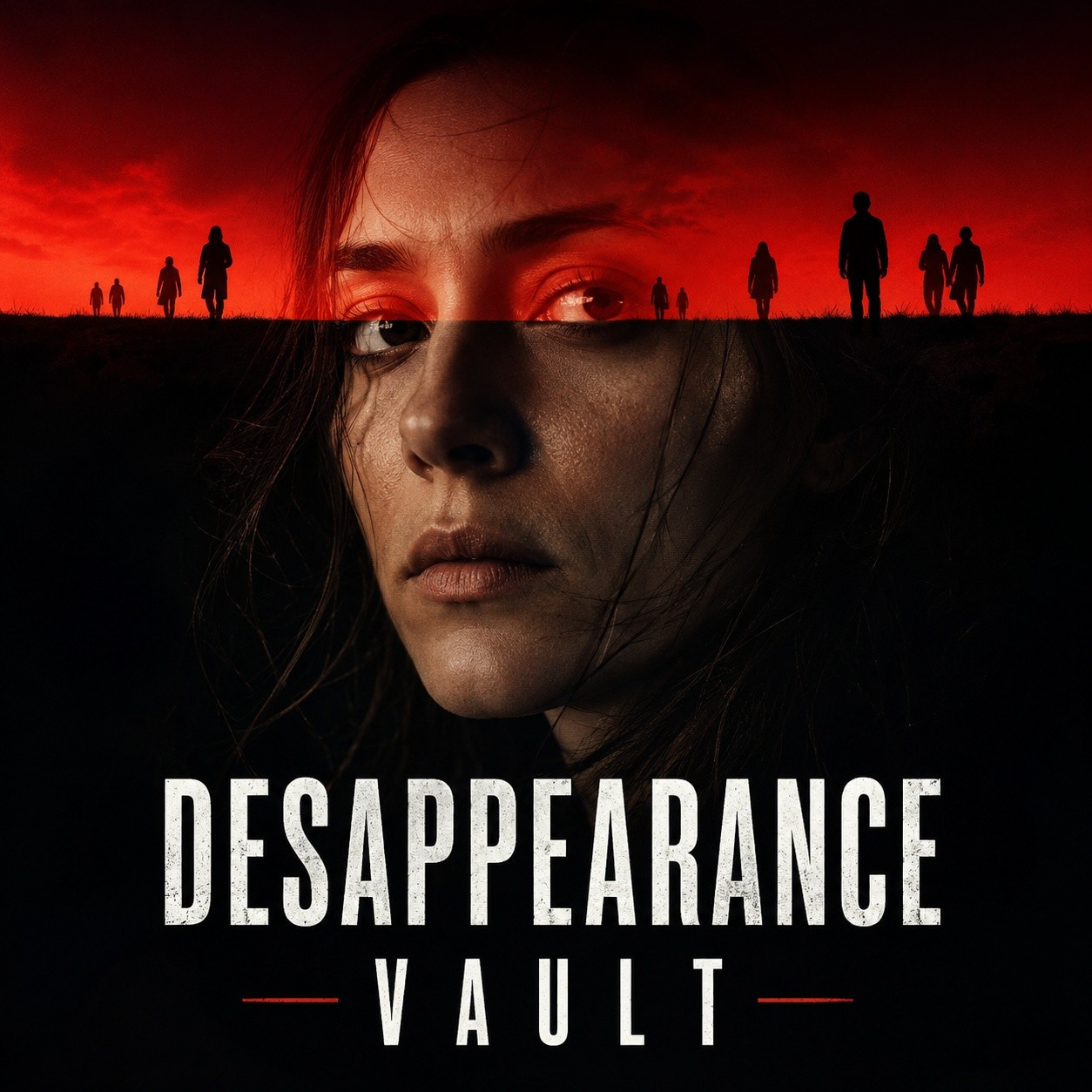 Disappearance Vault