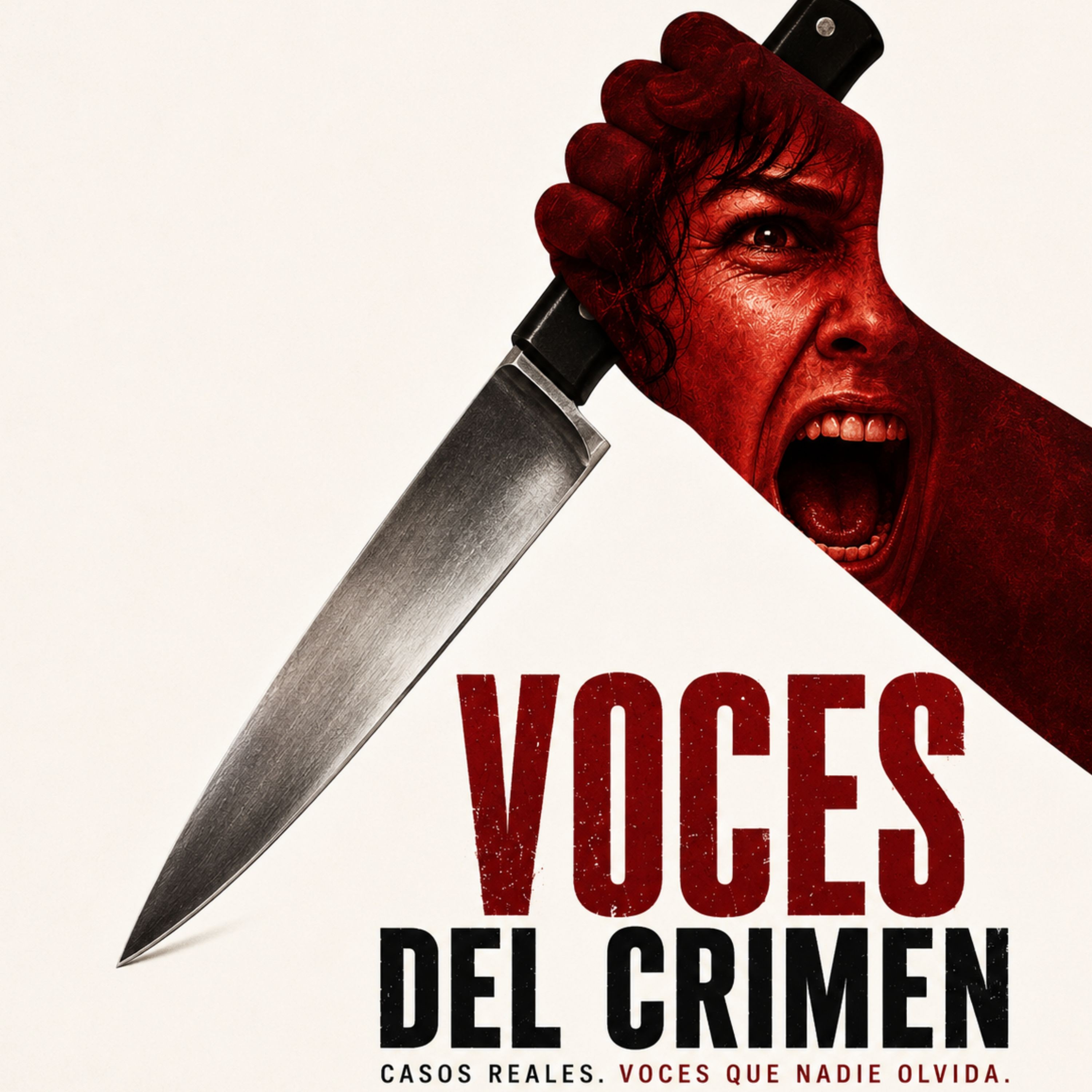 Voces del Crimen