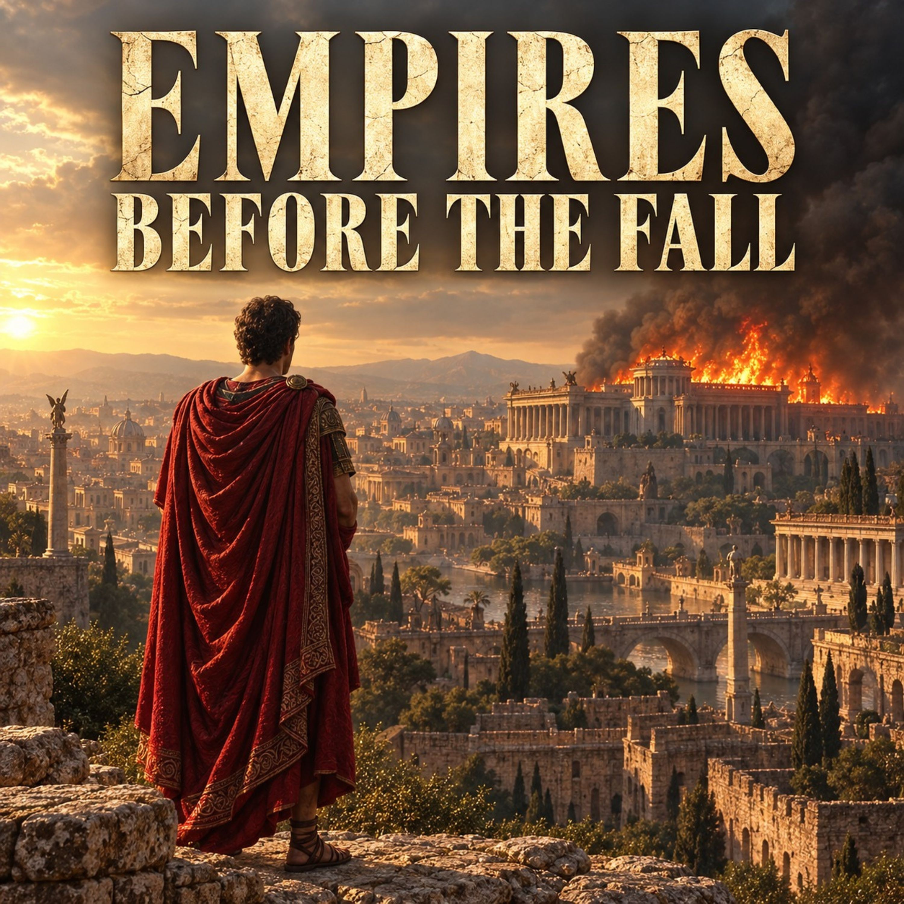 Empires Before The Fall