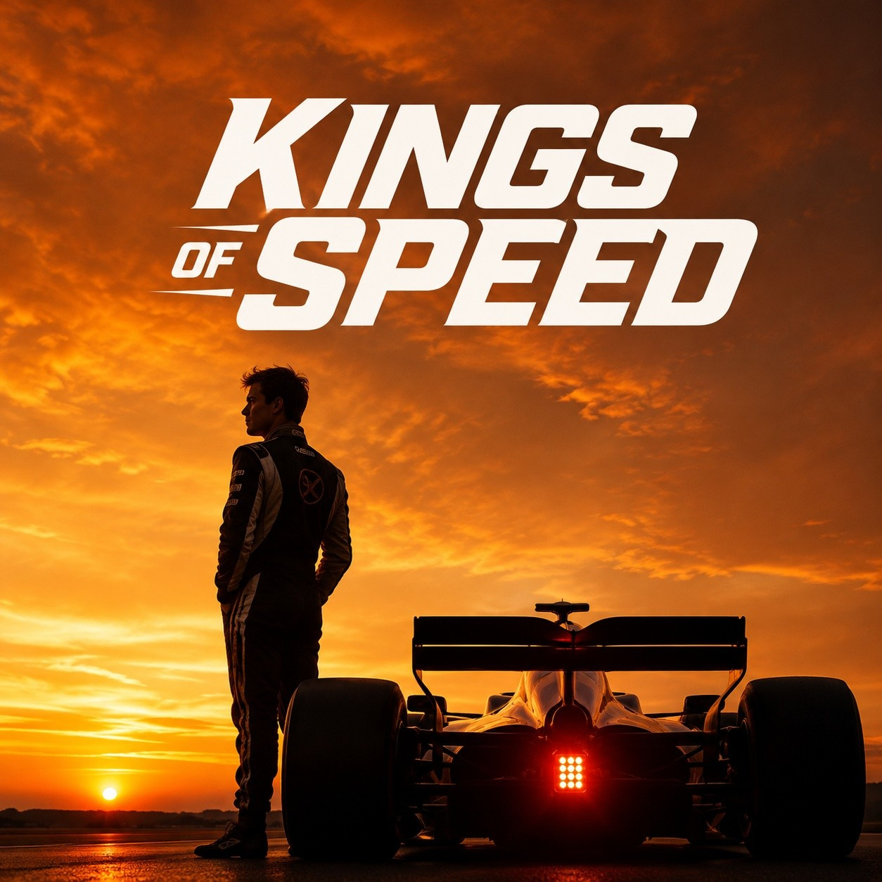 Kings of Speed