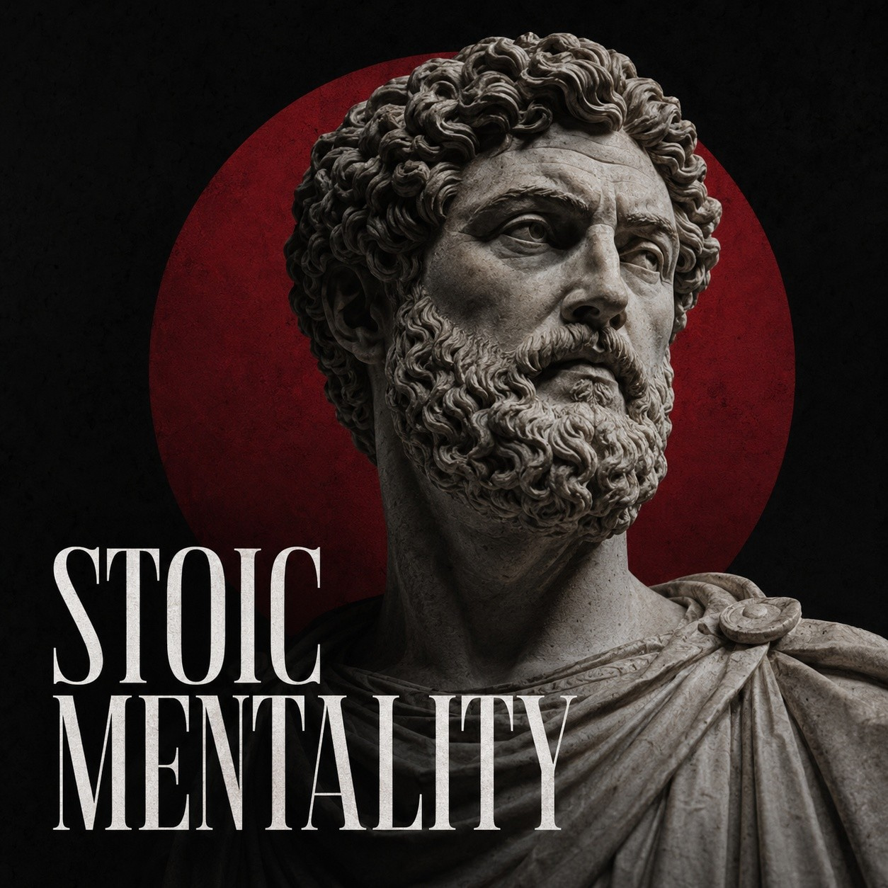 Stoic Mentality