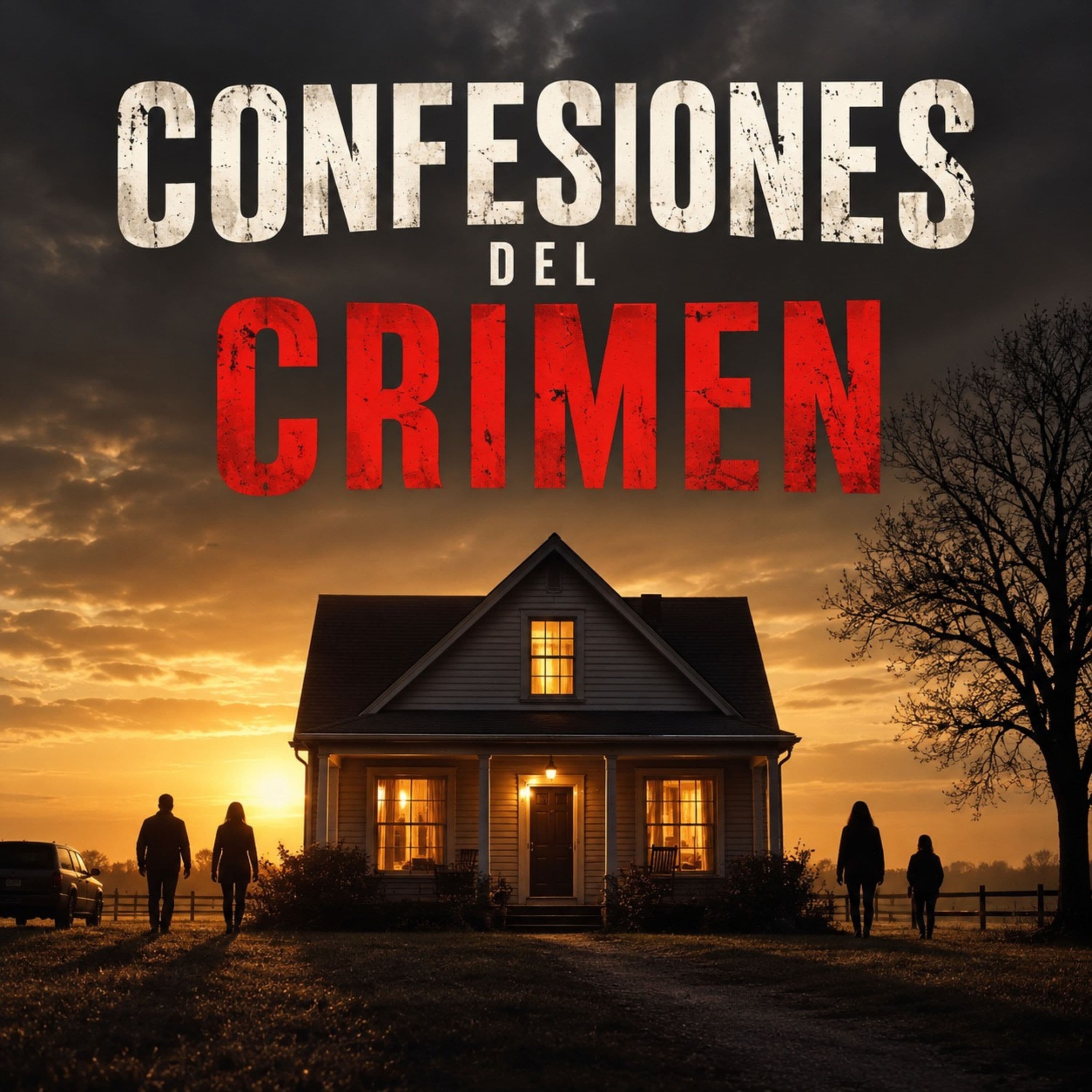 Confesiones del Crimen