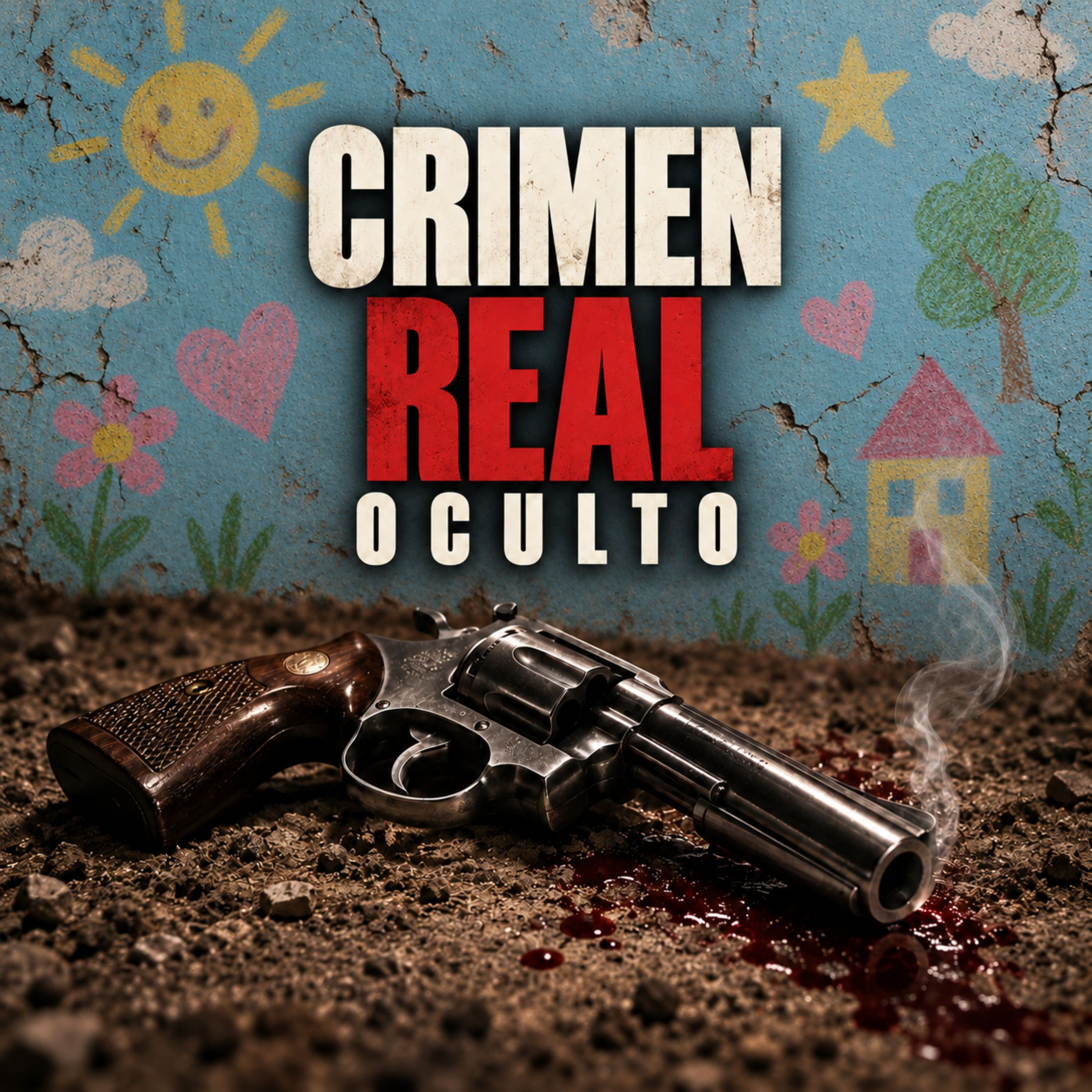 Crimen Real Oculto