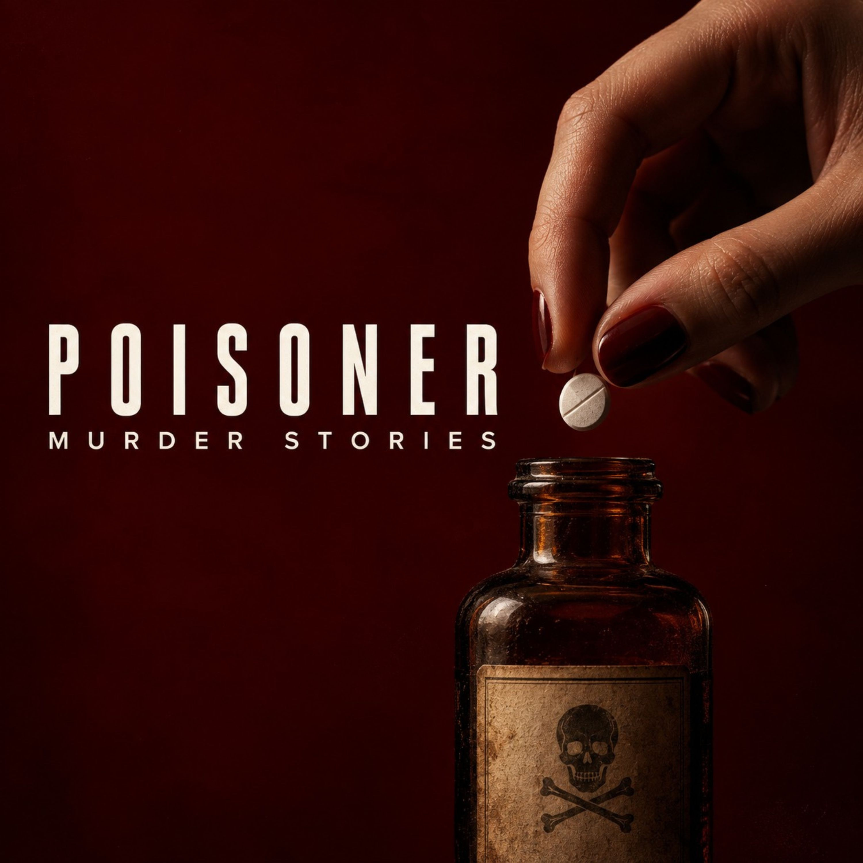 Poisoner Murder Stories
