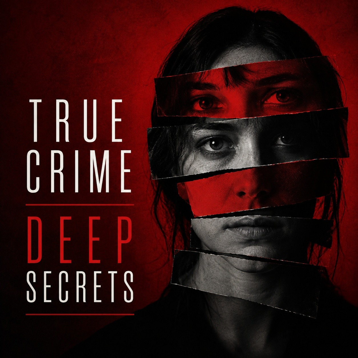 True Crime Deep Secrets