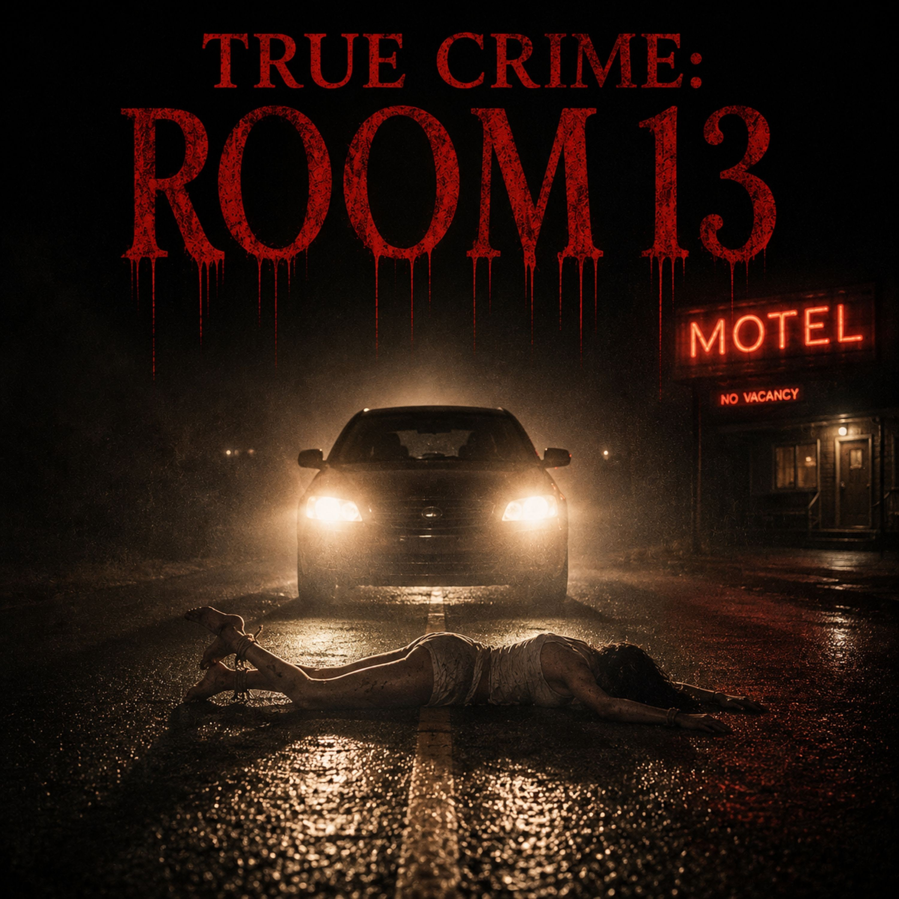 True Crime: Room 13