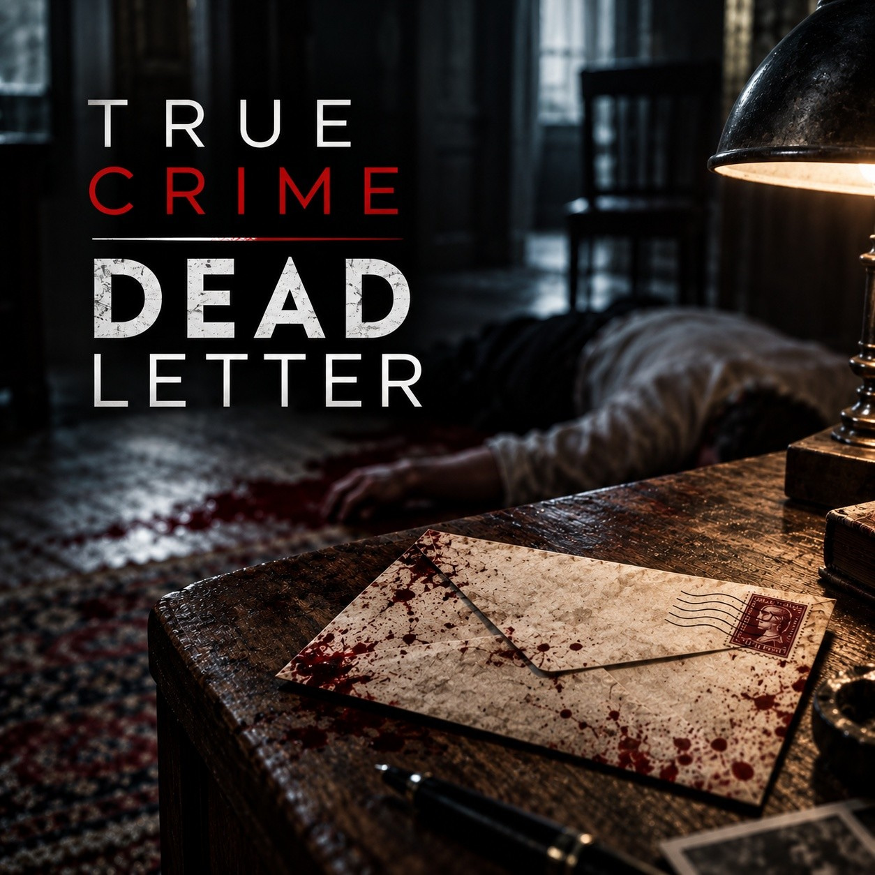 True Crime Dead Letter