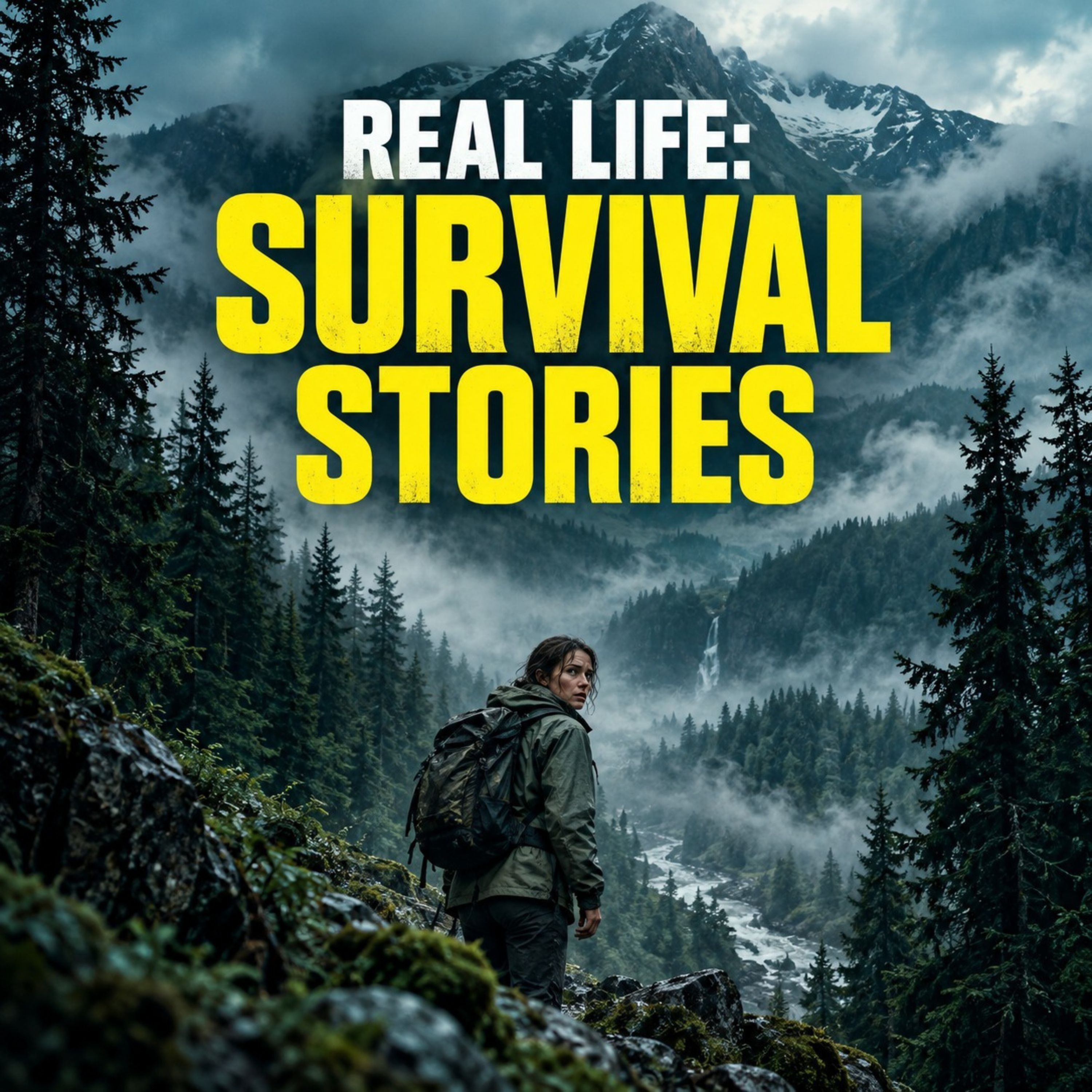 Real Life: Survival Stories