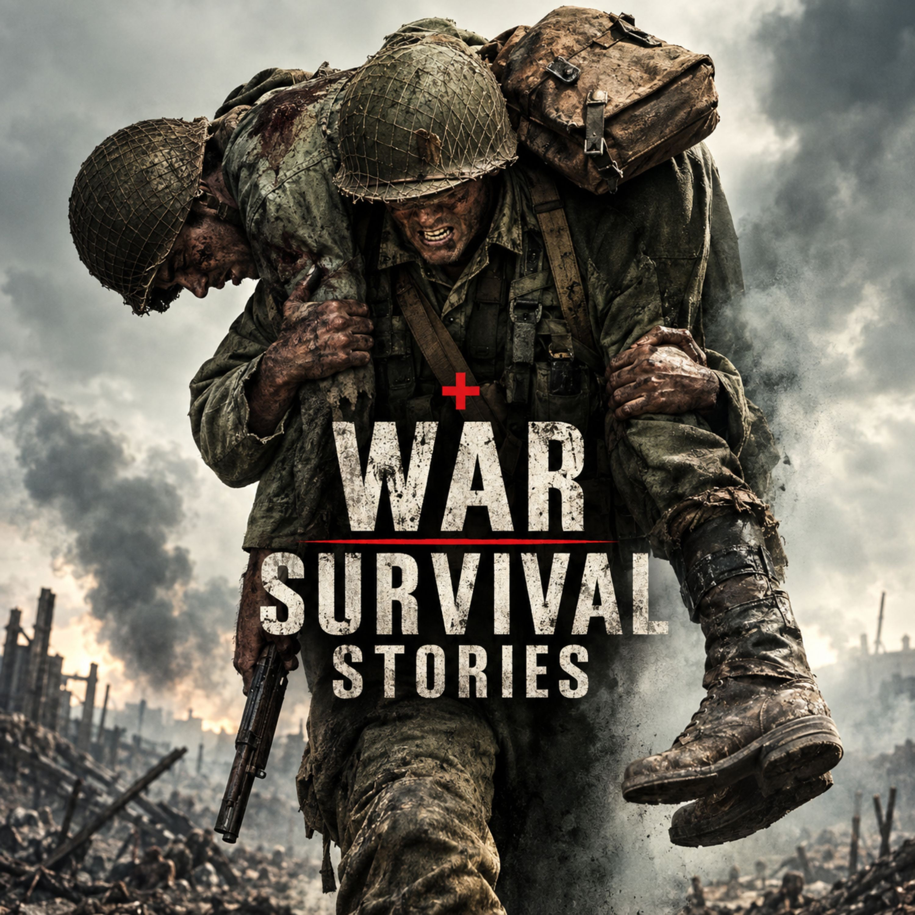 War Survival Stories