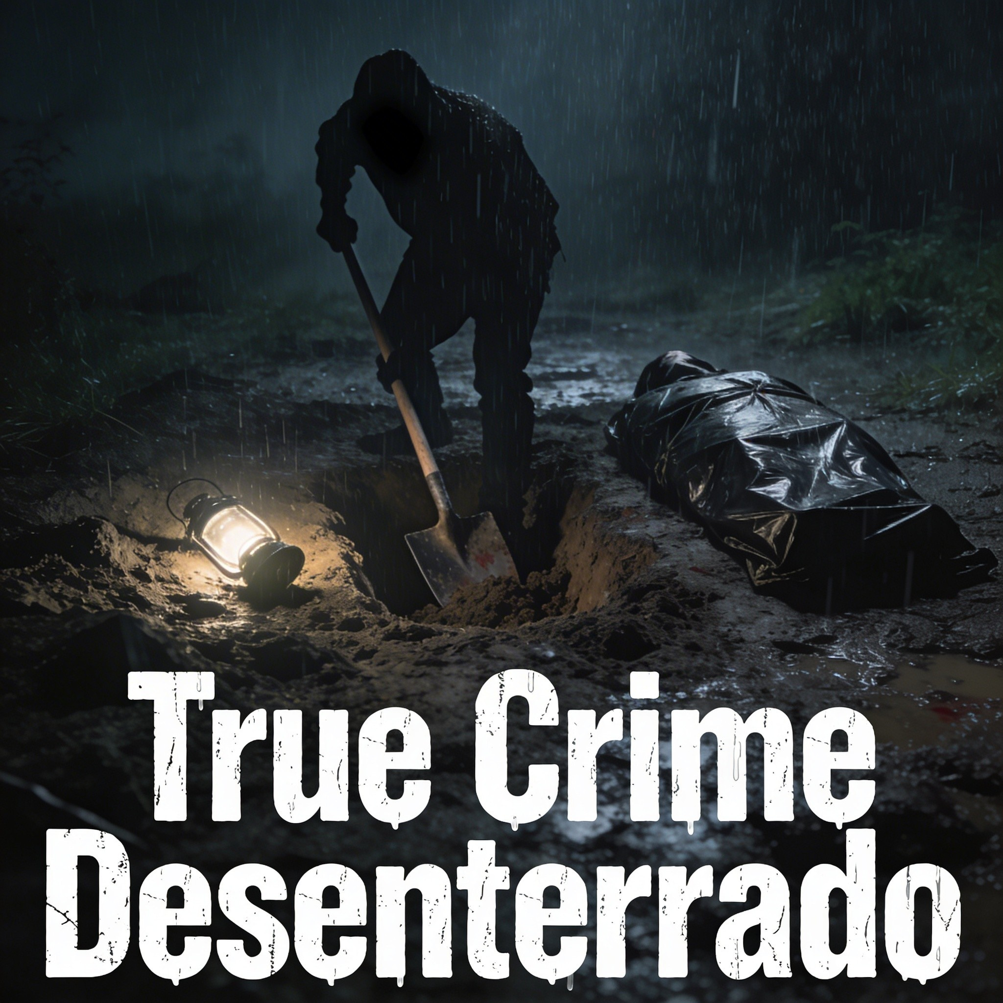 True Crime Desenterrado