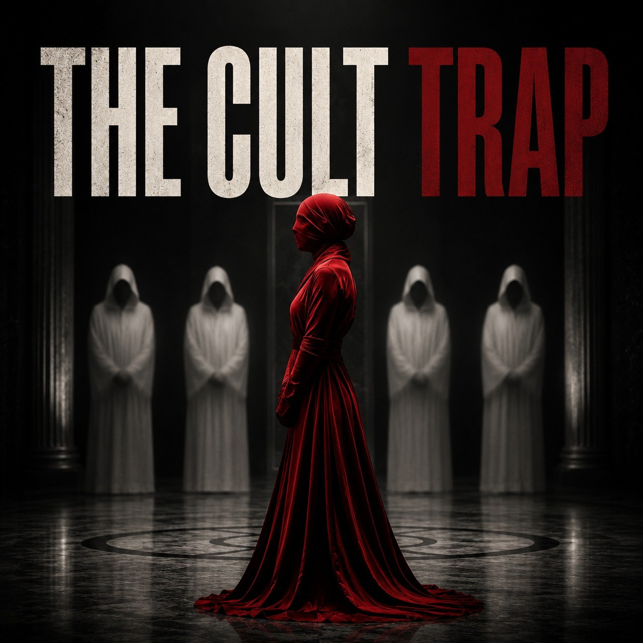 The Cult Trap