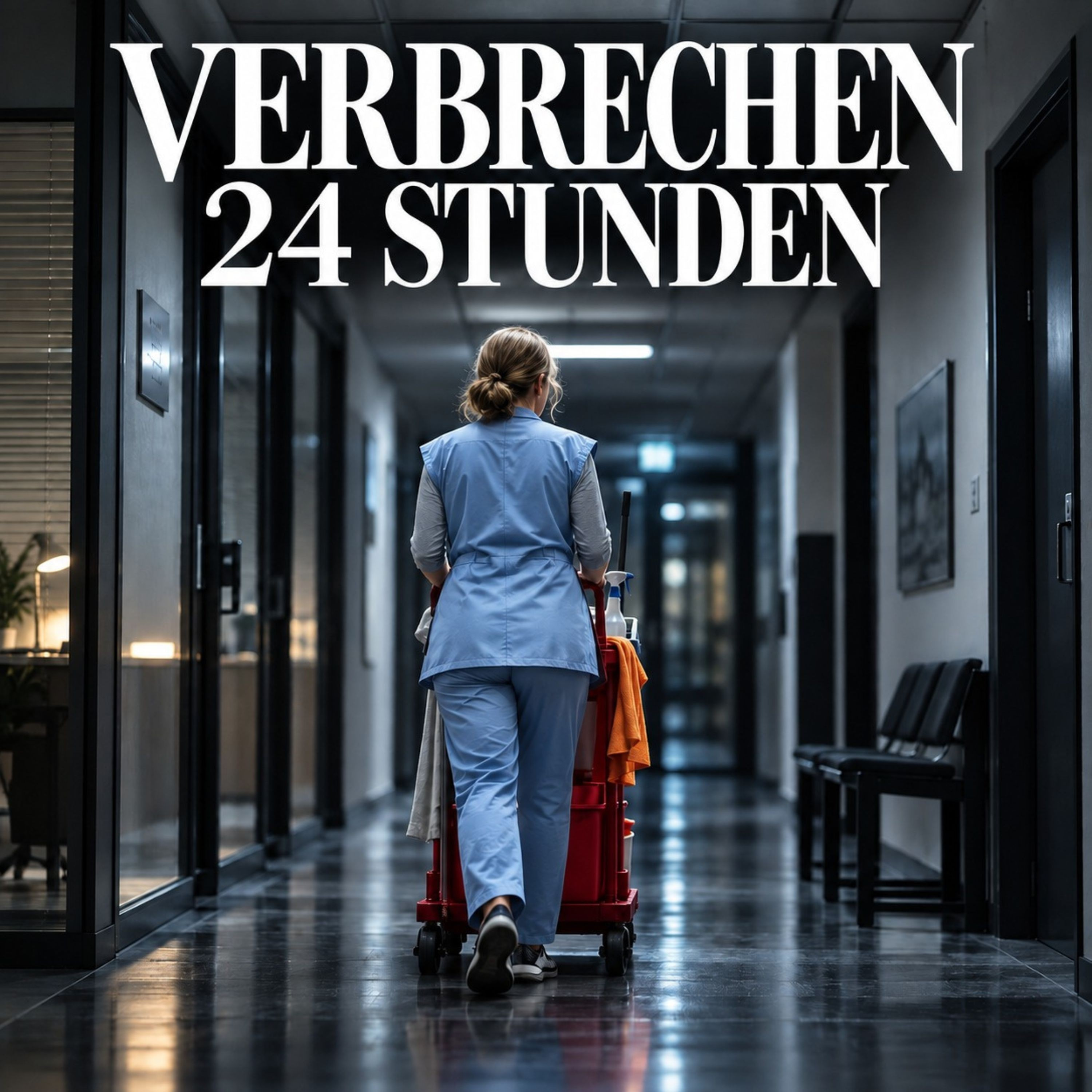 Verbrechen 24 Stunden
