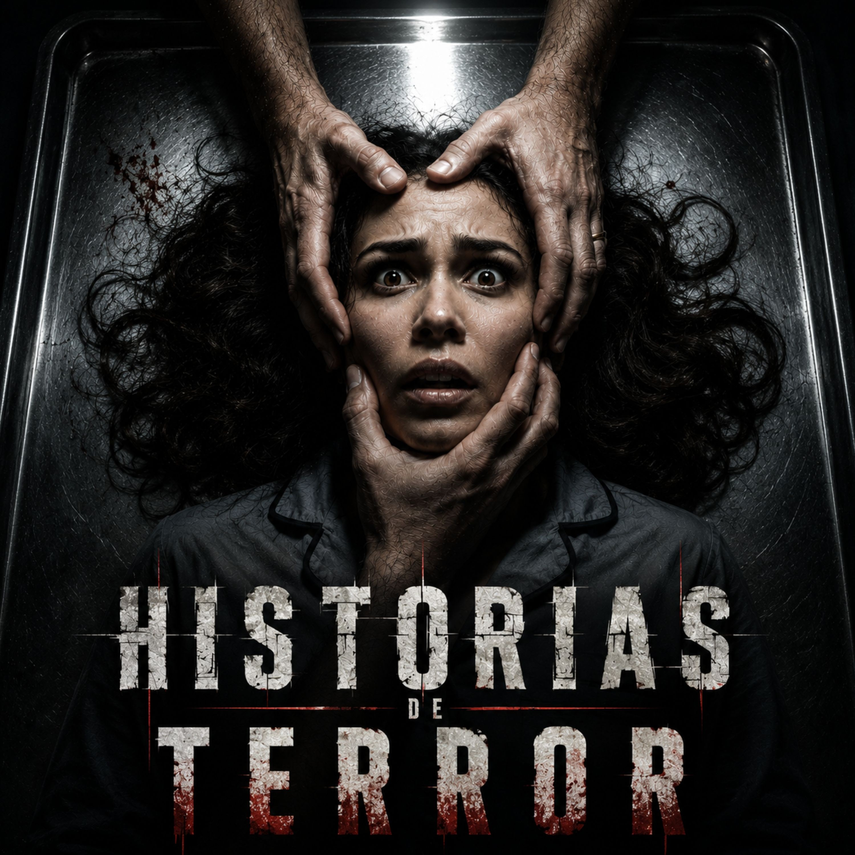 Historias de Terror